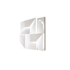 Rildenbrook Metal Wall Light-Moonnatur