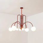 Mardeneris Glass Pendant Light-Moonnatur