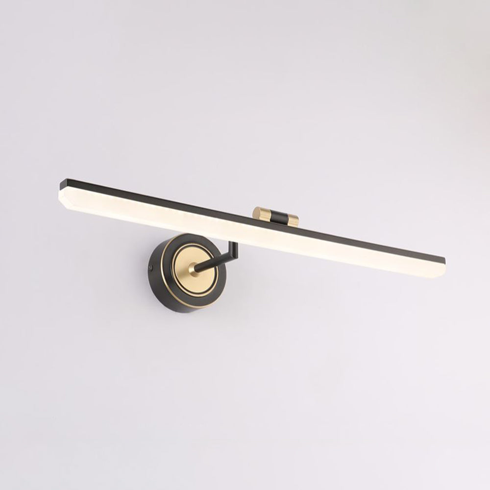 Camberlynne Acrylic Wall Light-Moonnatur