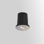 Harvenash Metal Outdoor Light-Moonnatur