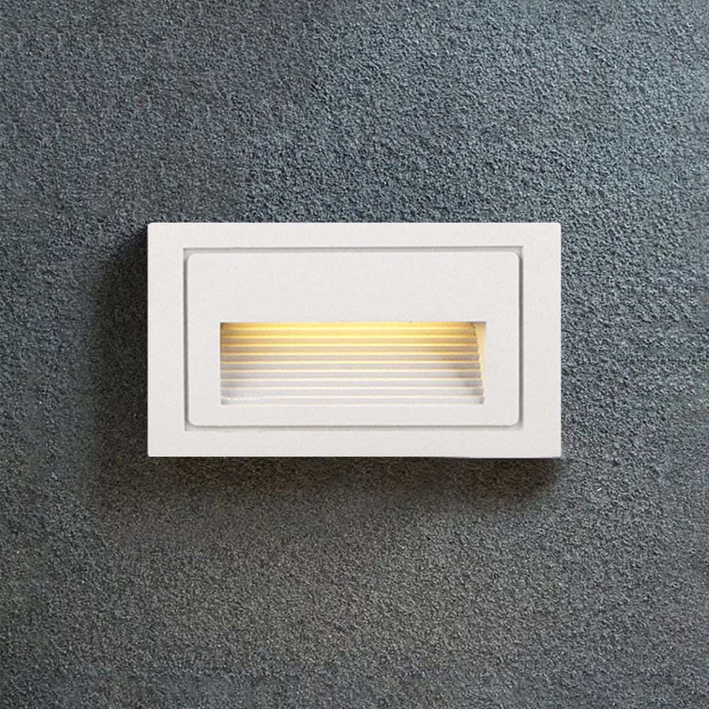 Hildenelle Metal Outdoor Light-Moonnatur