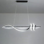Nardenlyn Metal Pendant Light-Moonnatur