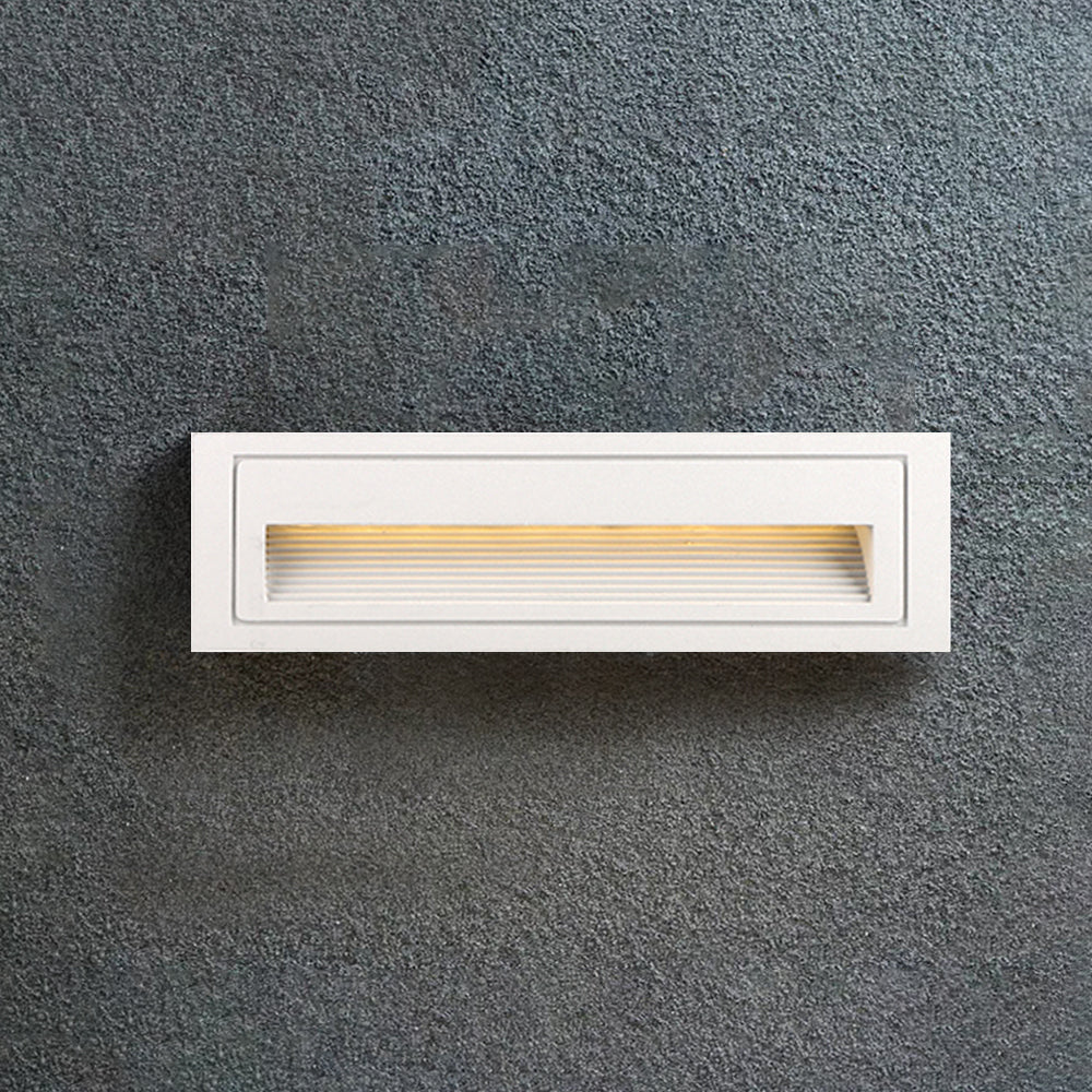Hildenelle Metal Outdoor Light-Moonnatur