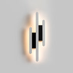 Avrenonna Acrylic Wall Light-Moonnatur