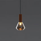 Marvenina Glass Pendant Light-Moonnatur
