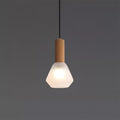 Marvenina Glass Pendant Light-Moonnatur