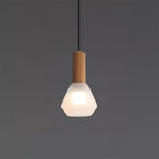 Marvenina Glass Pendant Light-Moonnatur