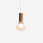 Marvenina Glass Pendant Light-Moonnatur