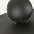 Breveniel Glass Pendant Light-Moonnatur