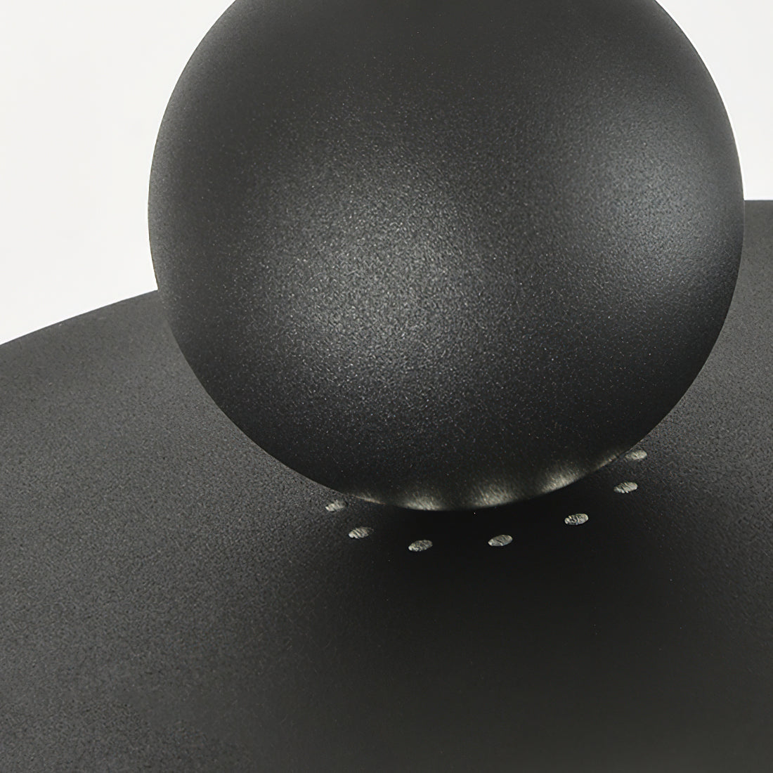 Breveniel Glass Pendant Light-Moonnatur
