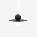 Breveniel Glass Pendant Light-Moonnatur
