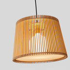 Adairune Wood Pendant Light-Moonnatur