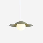 Jardenley Glass Pendant Light-Moonnatur