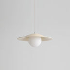 Jardenley Glass Pendant Light-Moonnatur