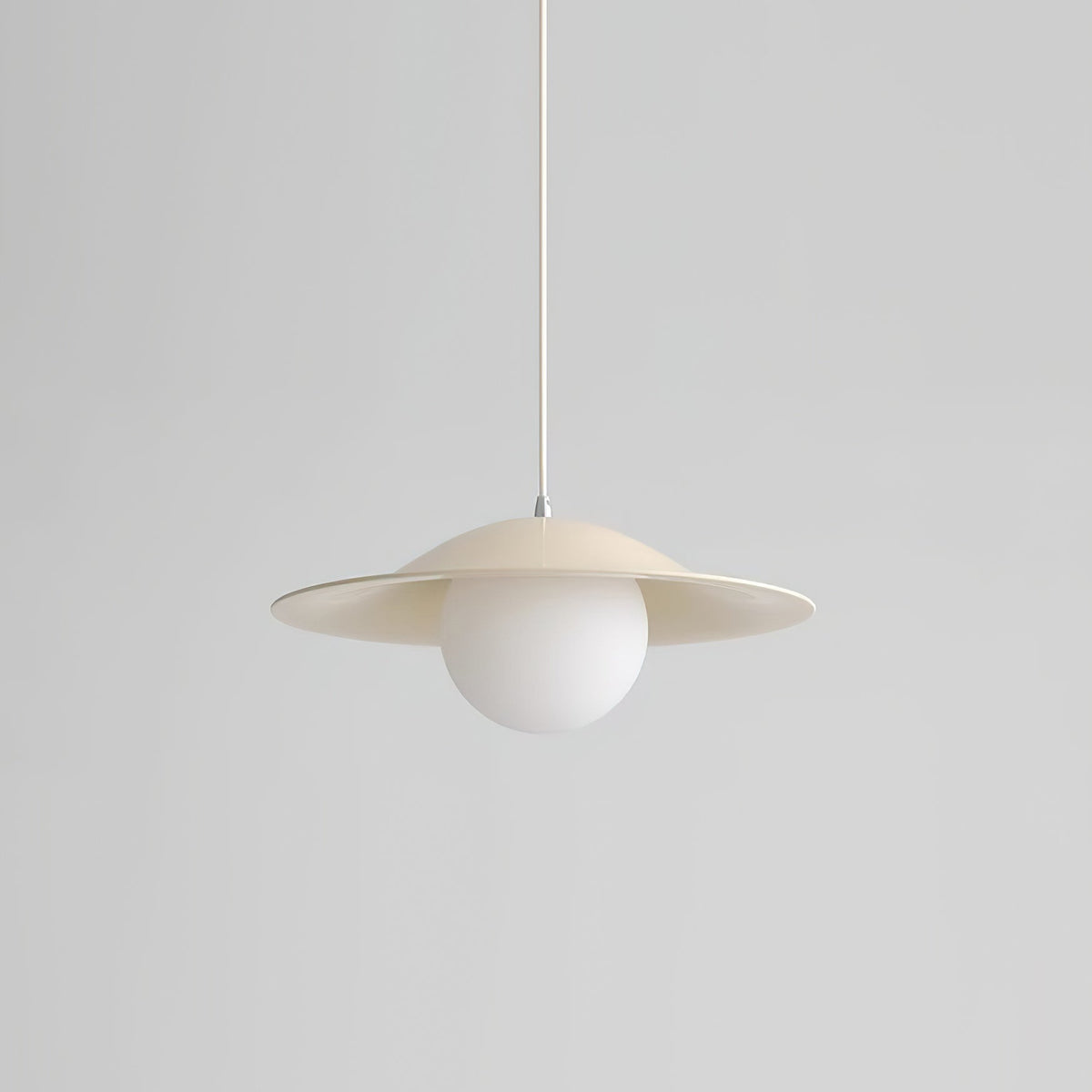 Jardenley Glass Pendant Light-Moonnatur
