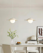 Jardenley Glass Pendant Light-Moonnatur