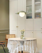Jardenley Glass Pendant Light-Moonnatur