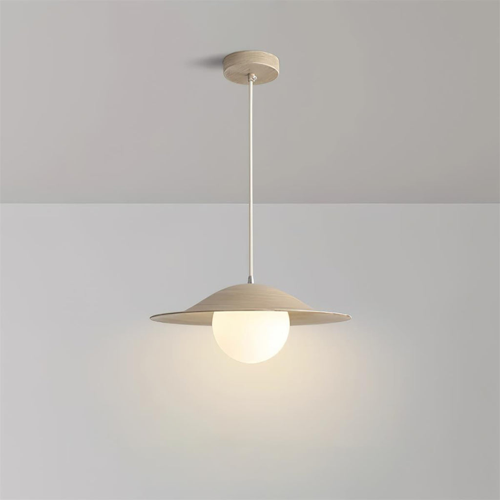 Jardenley Glass Pendant Light-Moonnatur