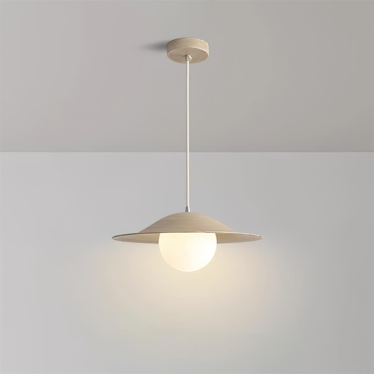 Jardenley Glass Pendant Light-Moonnatur