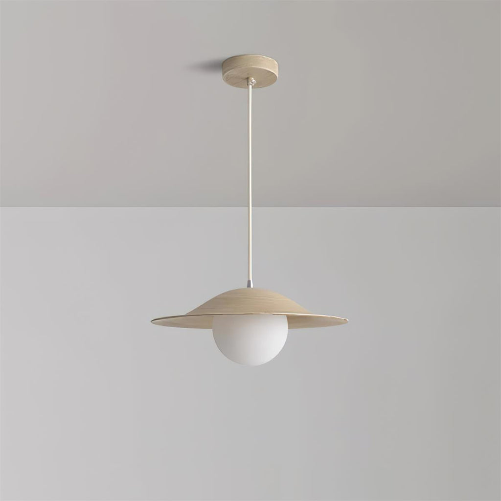 Jardenley Glass Pendant Light-Moonnatur