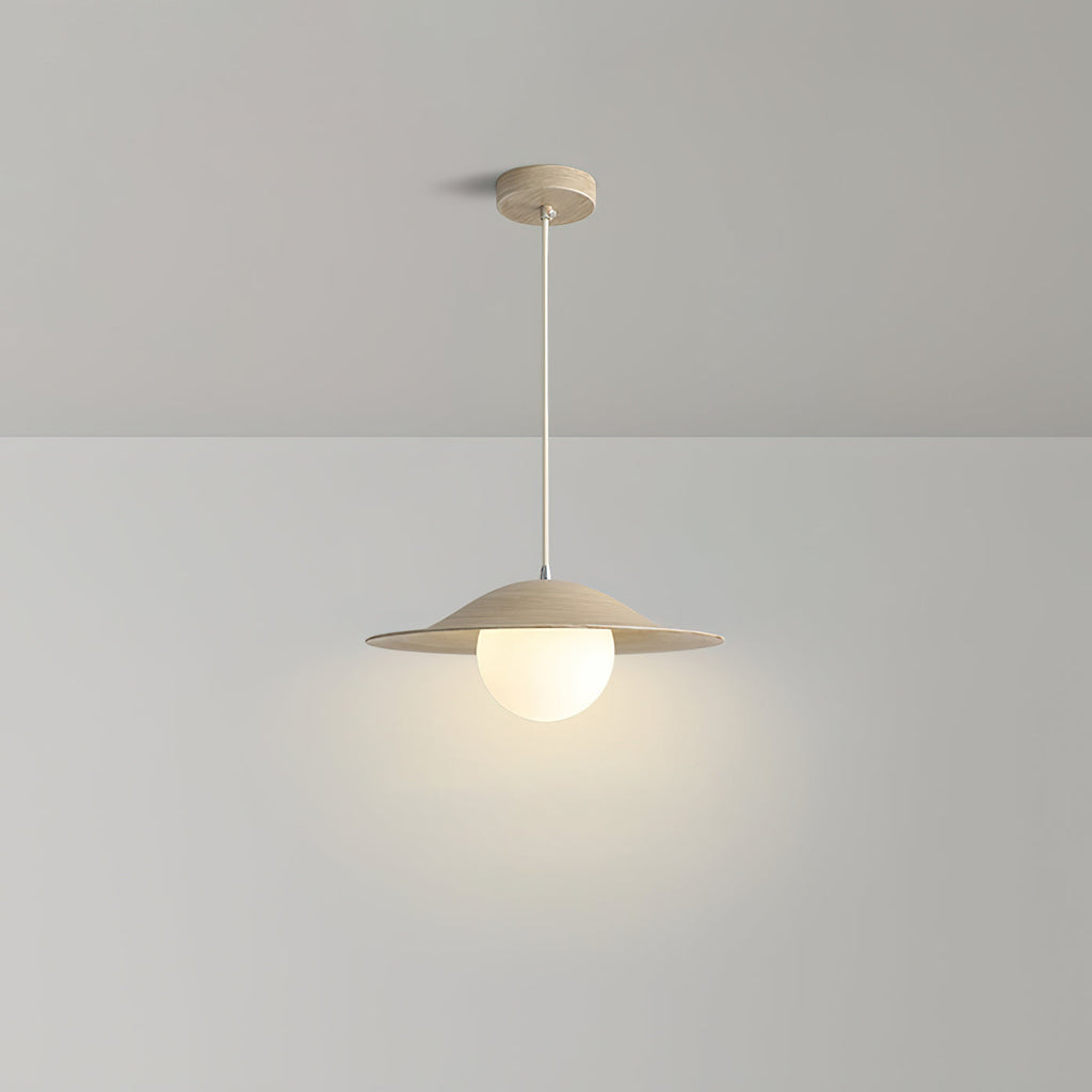 Jardenley Glass Pendant Light-Moonnatur