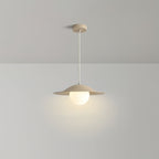 Jardenley Glass Pendant Light-Moonnatur