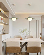 Jardenley Glass Pendant Light-Moonnatur