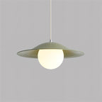 Jardenley Glass Pendant Light-Moonnatur
