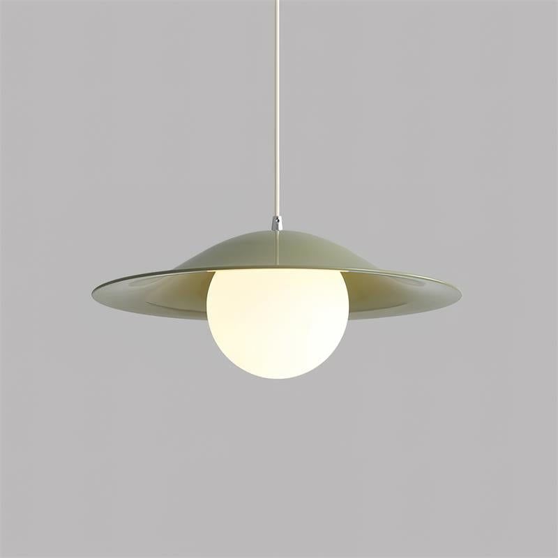 Jardenley Glass Pendant Light-Moonnatur