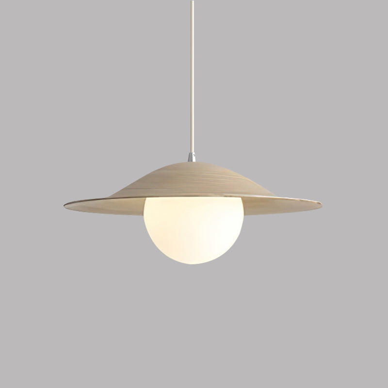 Jardenley Glass Pendant Light-Moonnatur