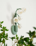 Quenellynne Polycarbonate Wall Light-Moonnatur