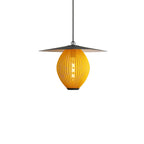 Brackena Aluminium Pendant Light-Moonnatur