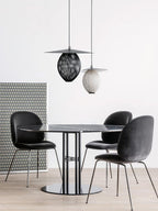 Brackena Aluminium Pendant Light-Moonnatur
