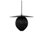 Brackena Aluminium Pendant Light-Moonnatur