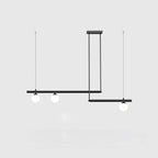Edrina Brass Pendant Light-Moonnatur