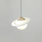 Westella Glass Pendant Light-Moonnatur