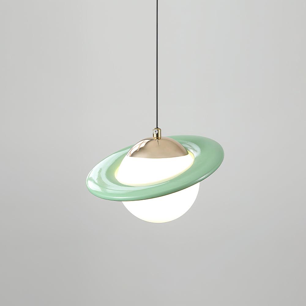 Westella Glass Pendant Light-Moonnatur