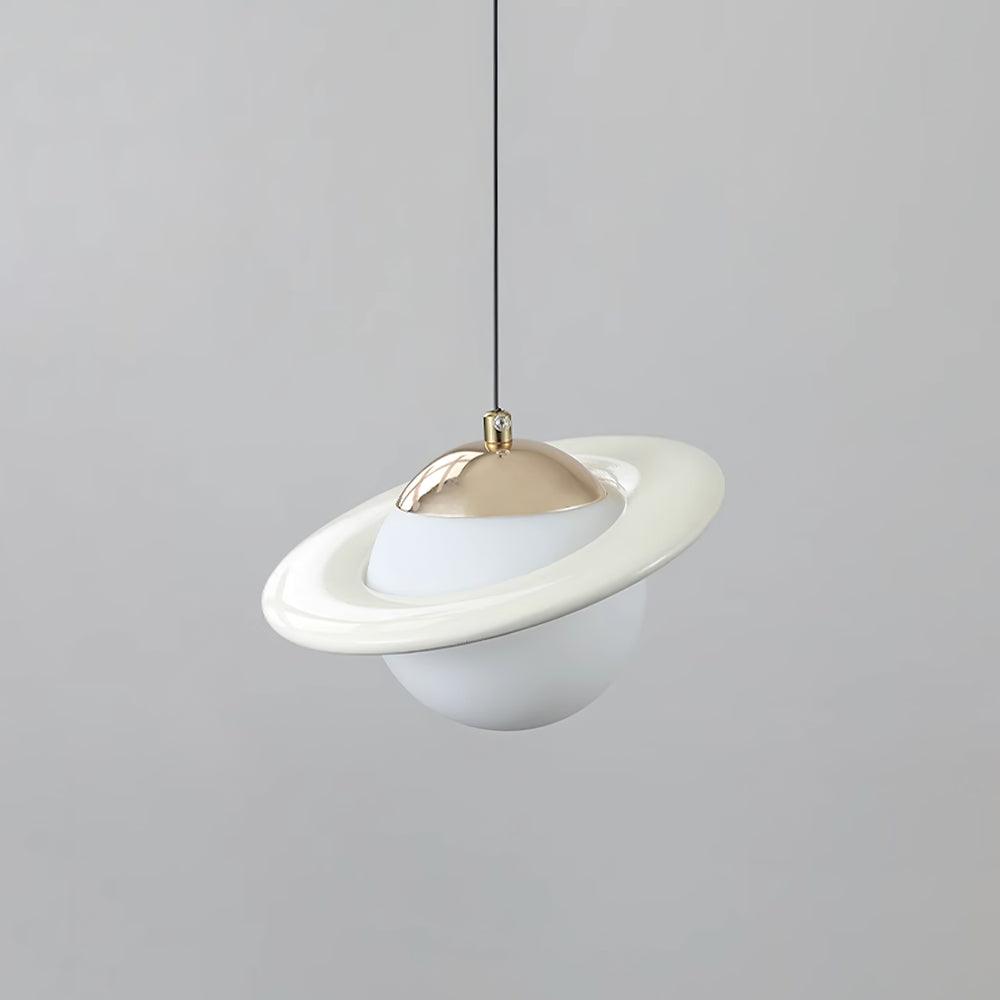 Westella Glass Pendant Light-Moonnatur