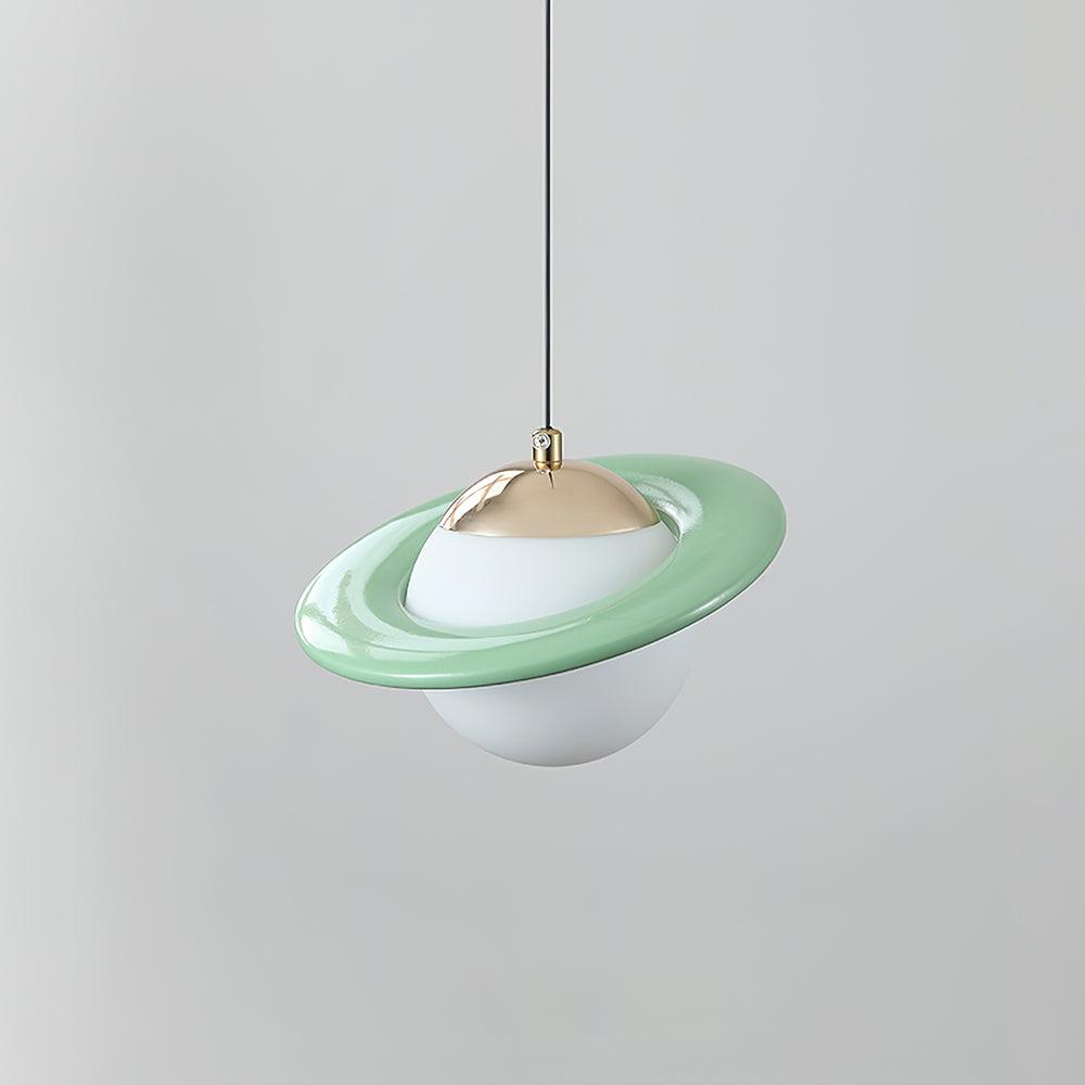 Westella Glass Pendant Light-Moonnatur