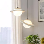 Westella Glass Pendant Light-Moonnatur