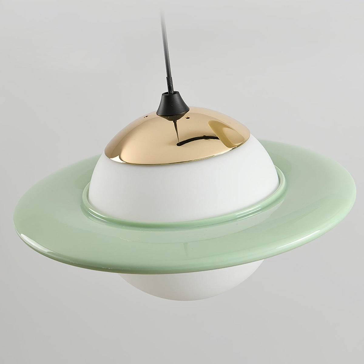 Westella Glass Pendant Light-Moonnatur