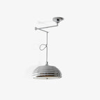 Barrowia Metal Pendant Light-Moonnatur