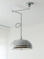 Barrowia Metal Pendant Light-Moonnatur