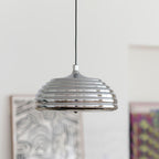 Barrowia Metal Pendant Light-Moonnatur