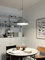 Barrowia Metal Pendant Light-Moonnatur