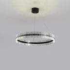 Norevia Acrylic Chandelier-Moonnatur