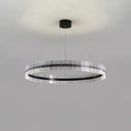 Norevia Acrylic Chandelier-Moonnatur