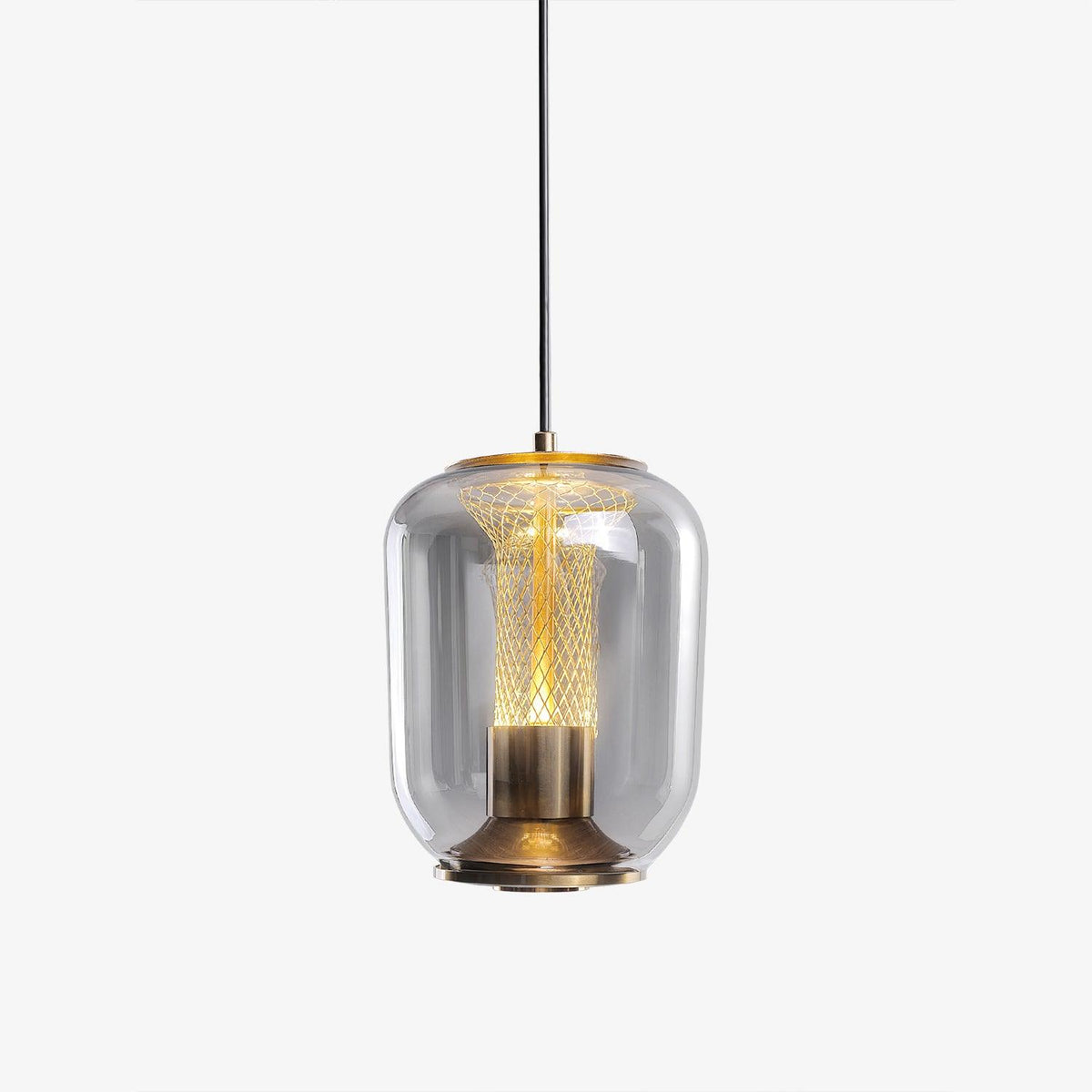Ardanaria Glass Pendant Light-Moonnatur