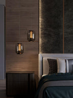 Ardanaria Glass Pendant Light-Moonnatur