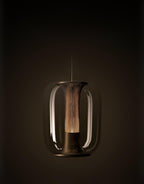 Ardanaria Glass Pendant Light-Moonnatur